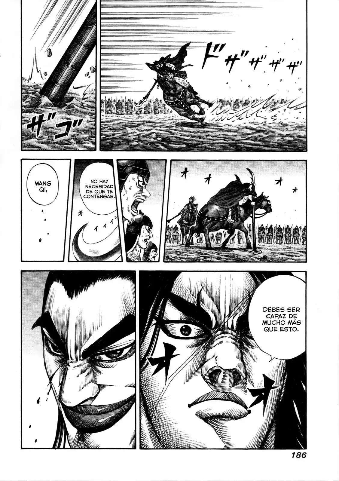 Capitulo 161 page 17