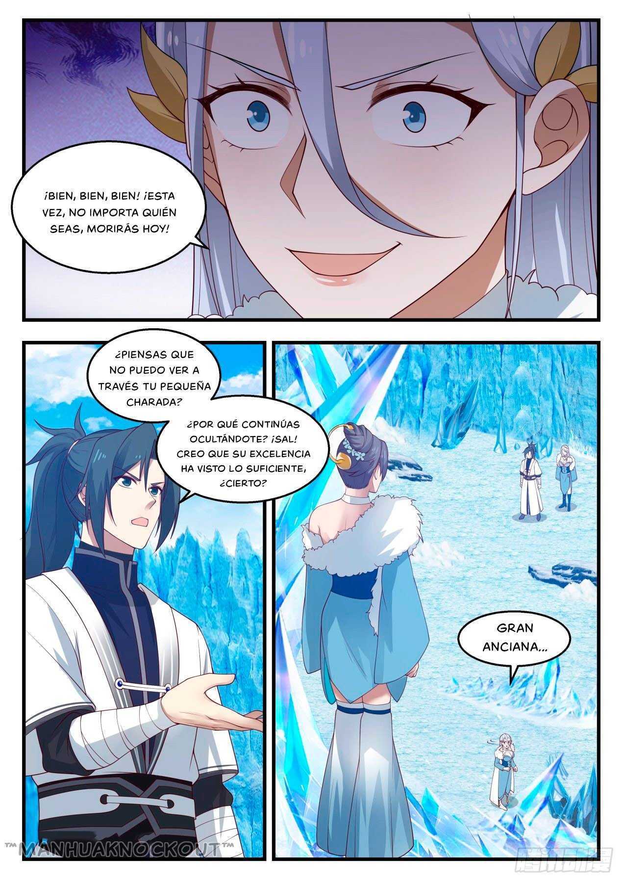 Capitulo 1404 page 5