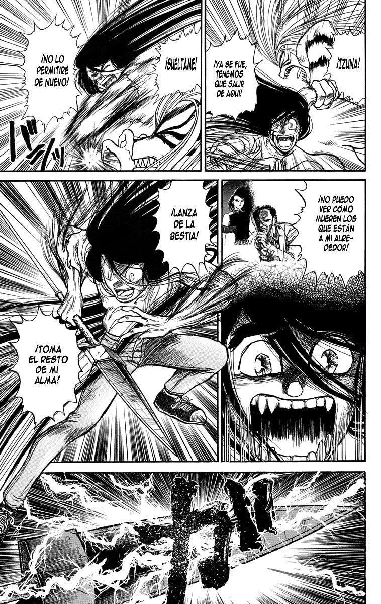 Capitulo 93 page 16