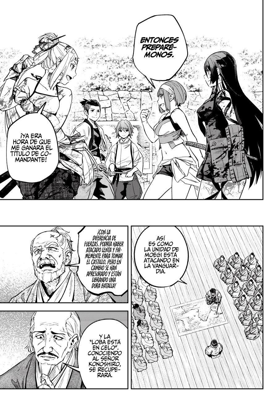 Capitulo 27 page 17