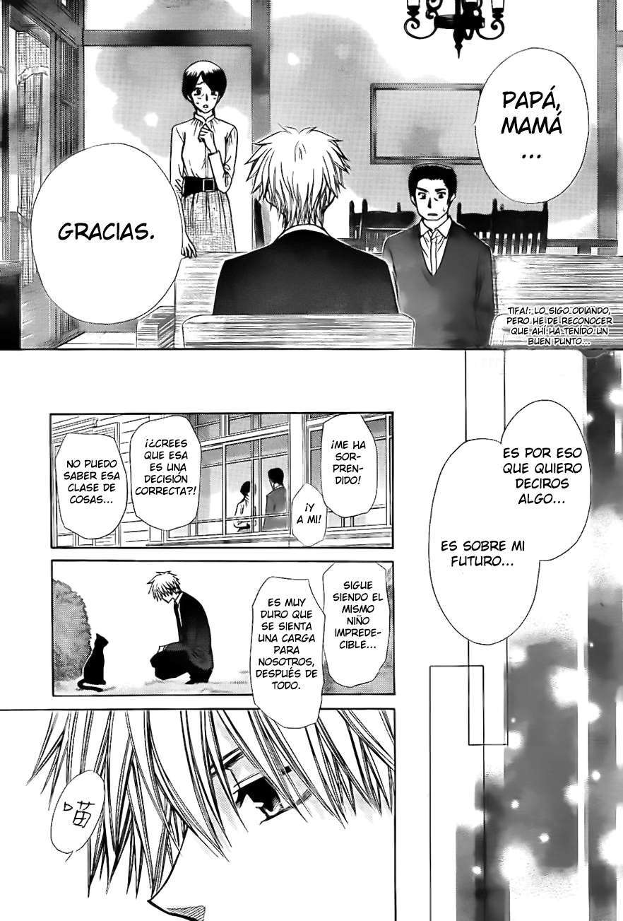 Capitulo 81 page 17