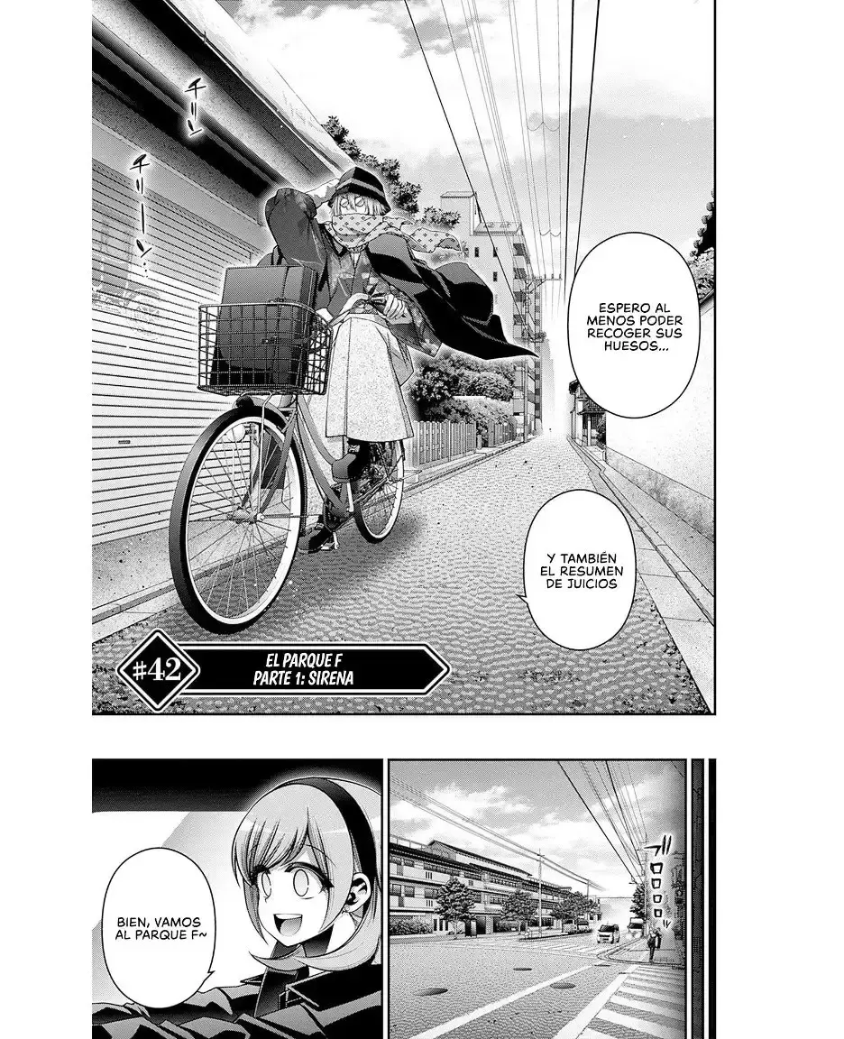 Capitulo 42 page 6