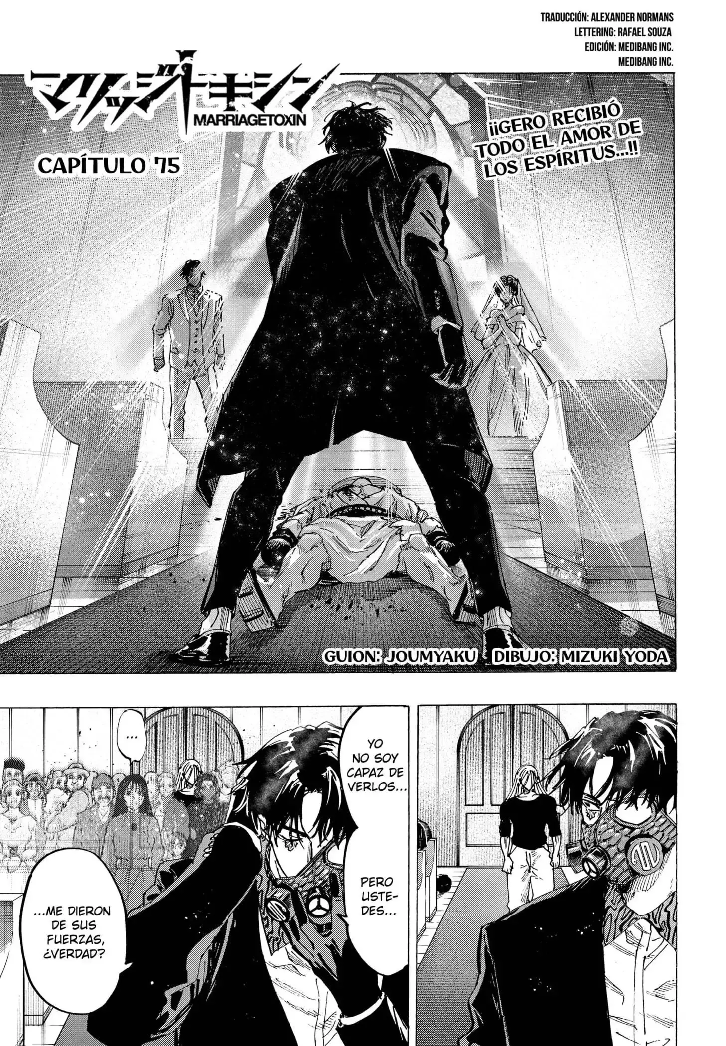 Capitulo 75 page 1