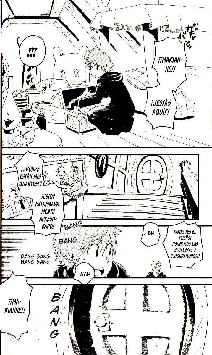 Capitulo 21 page 9