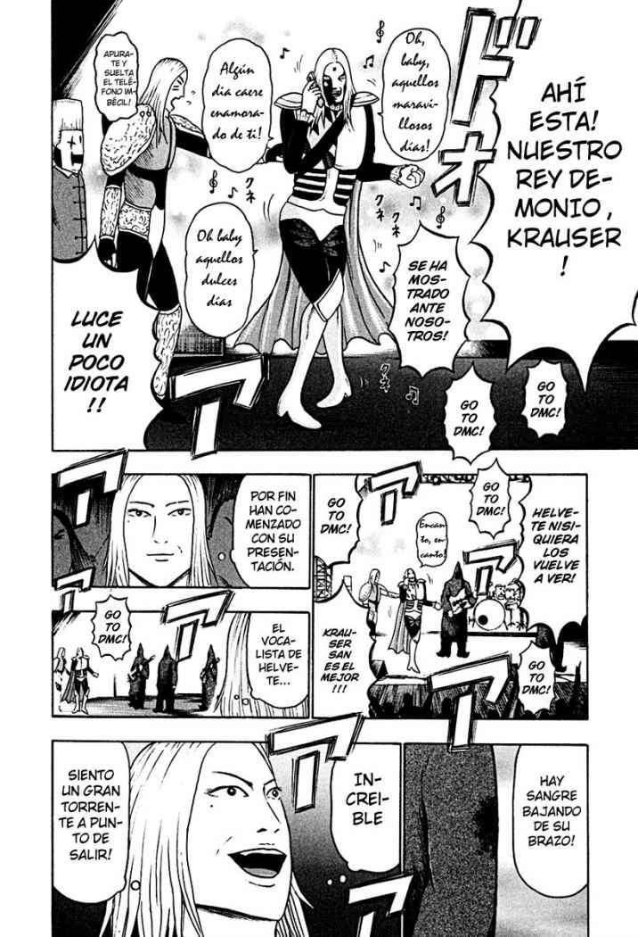 Capitulo 39 page 17