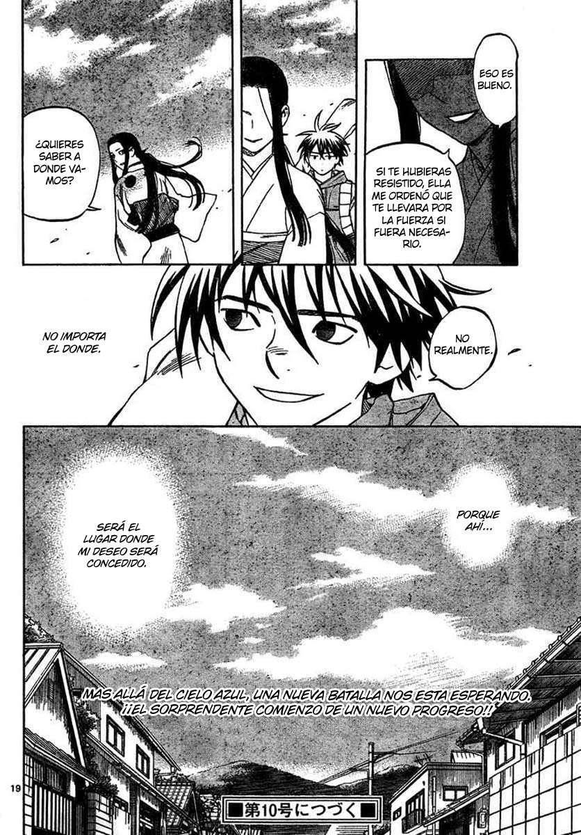 Capitulo 291 page 18