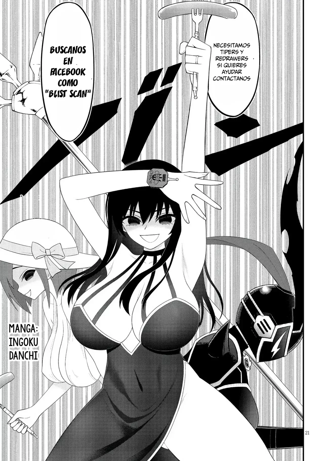 Capitulo 14 page 20