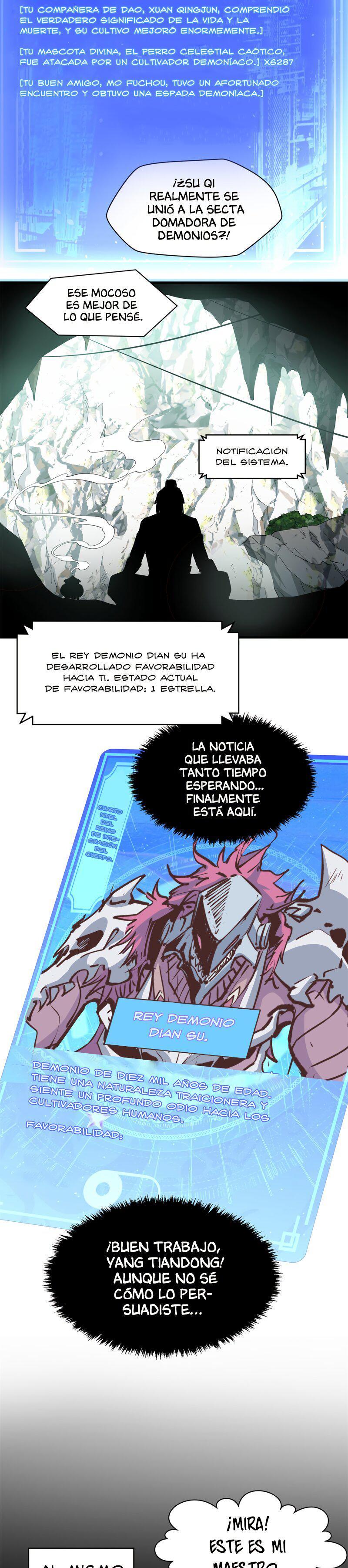 Capitulo 76 page 15