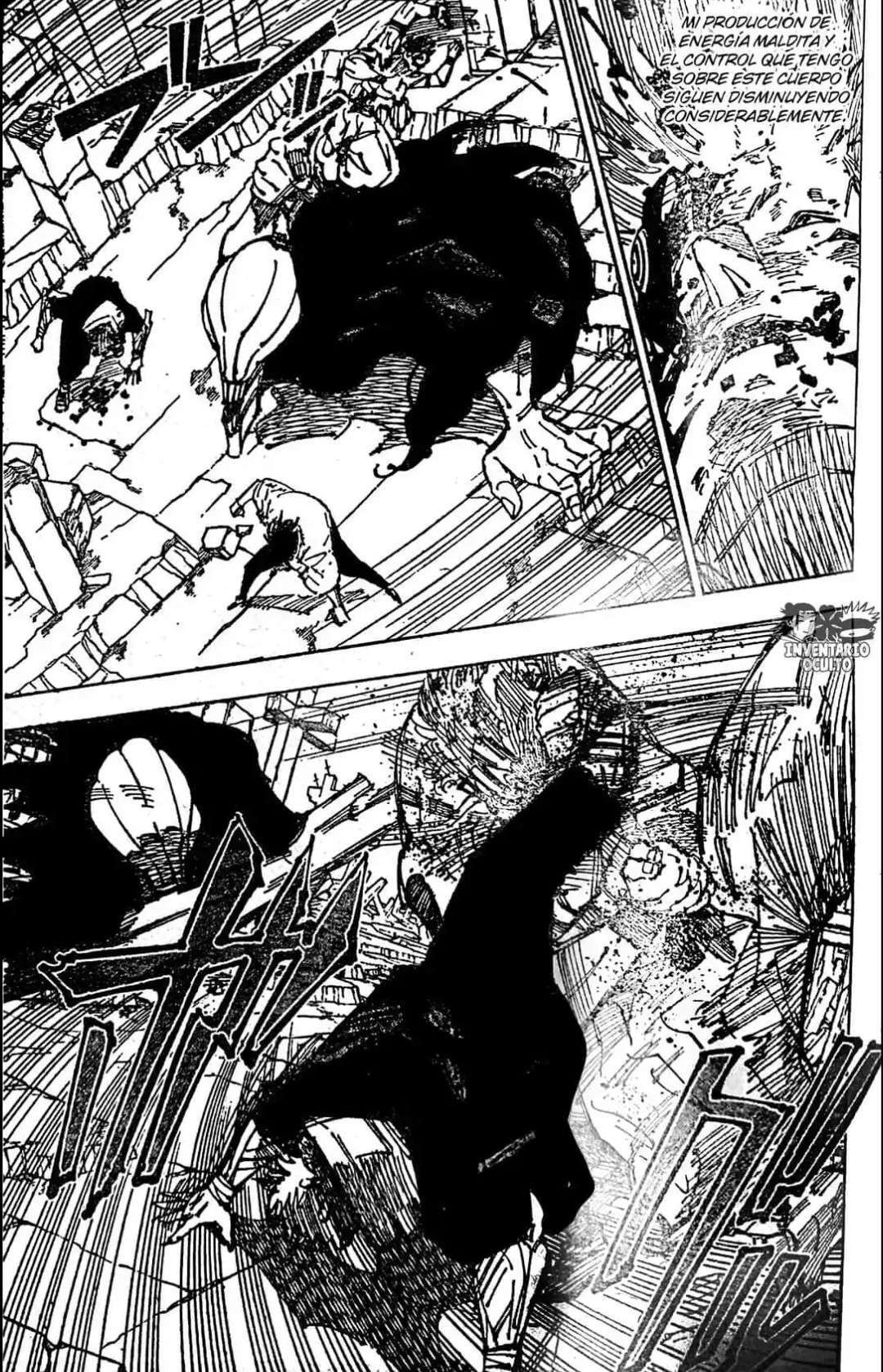 Capitulo 251 page 5