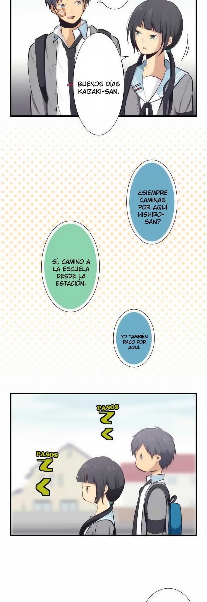 Capitulo 31 page 12