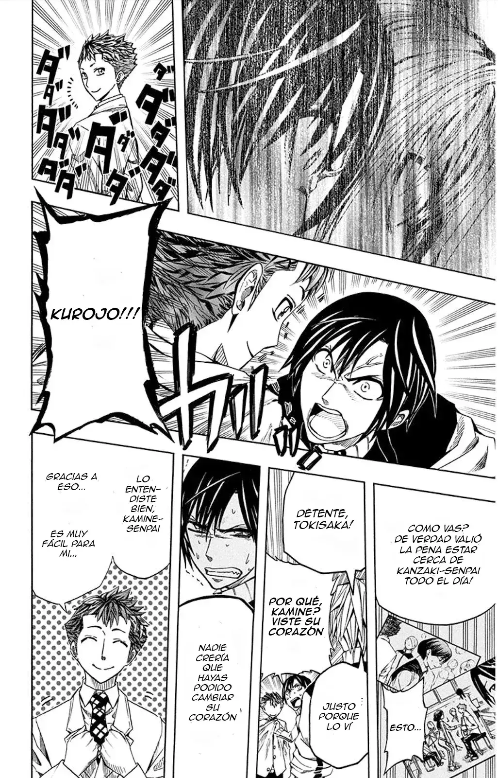 Capitulo 50 page 19