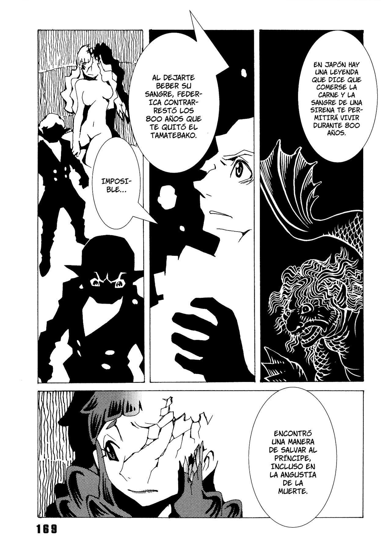 Capitulo 16 page 36