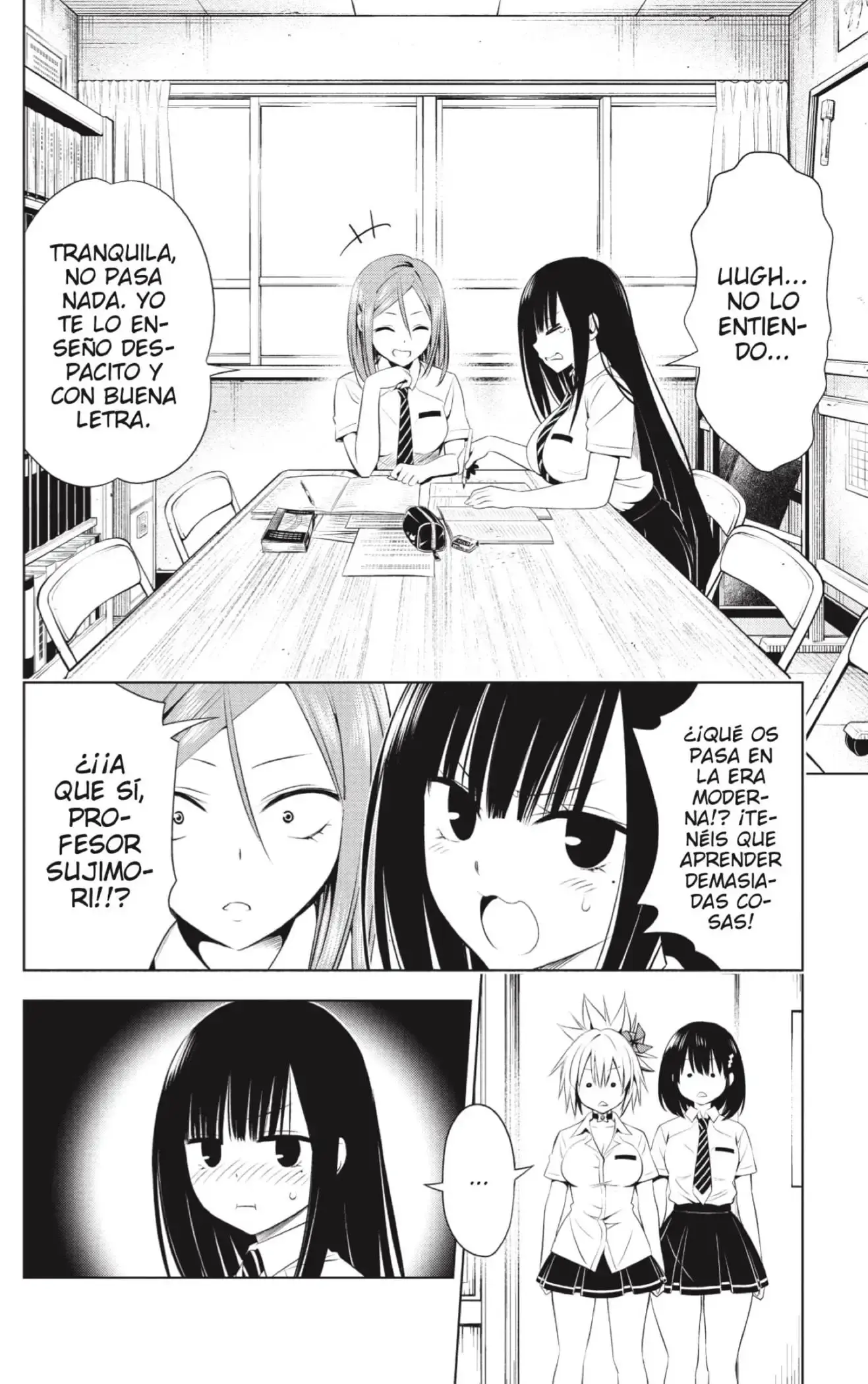 Capitulo 80 page 16
