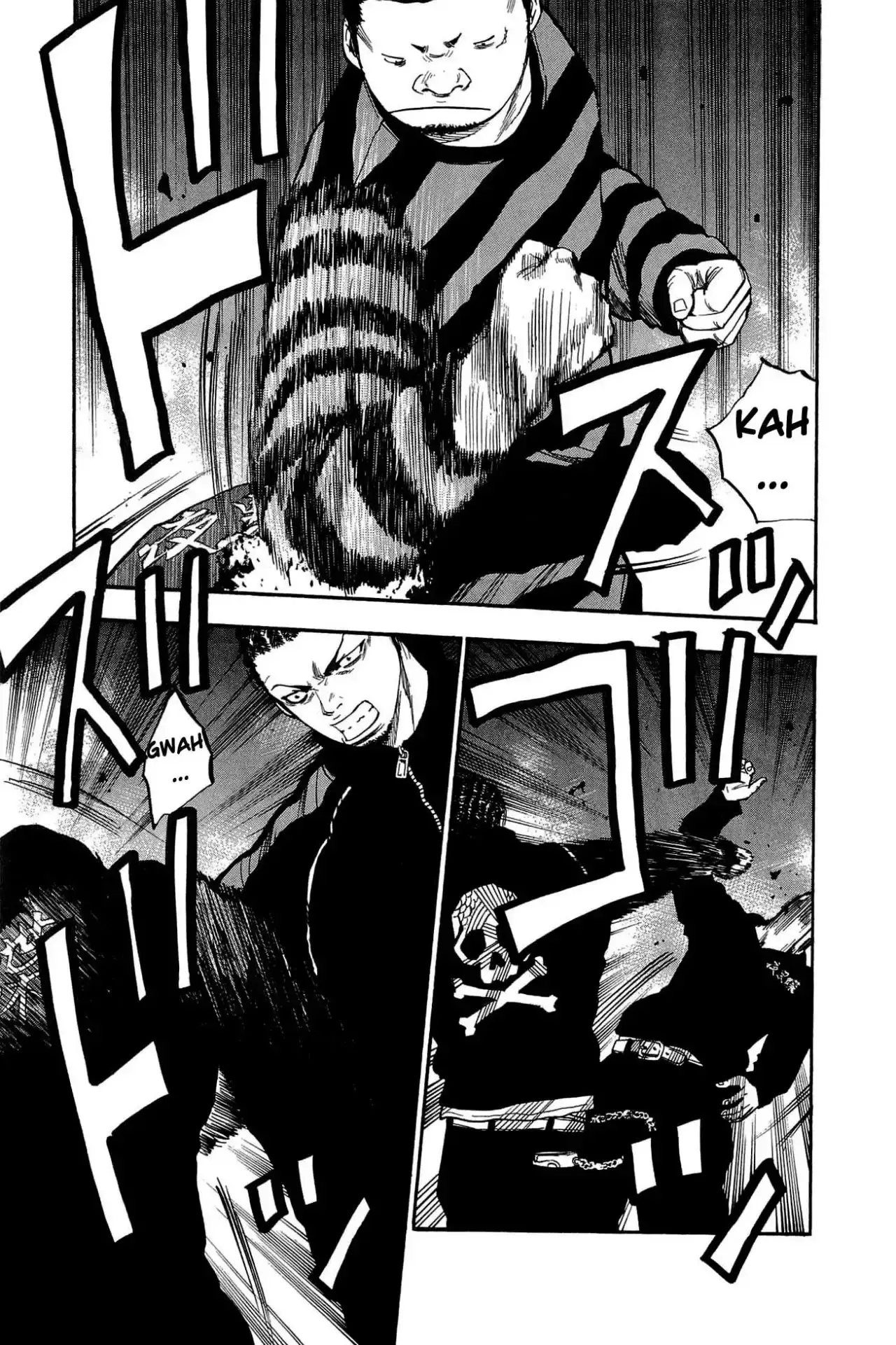 Capitulo 104 page 13