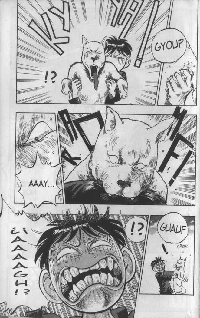 Capitulo 33 page 13