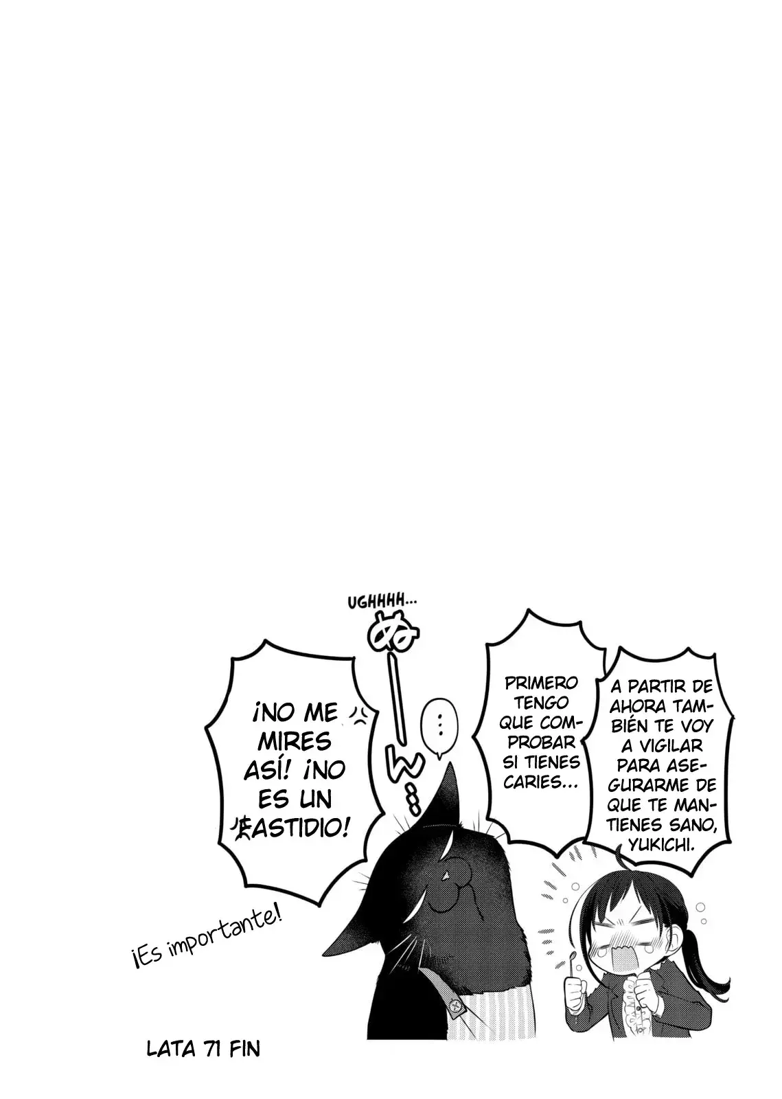 Capitulo 71 page 9