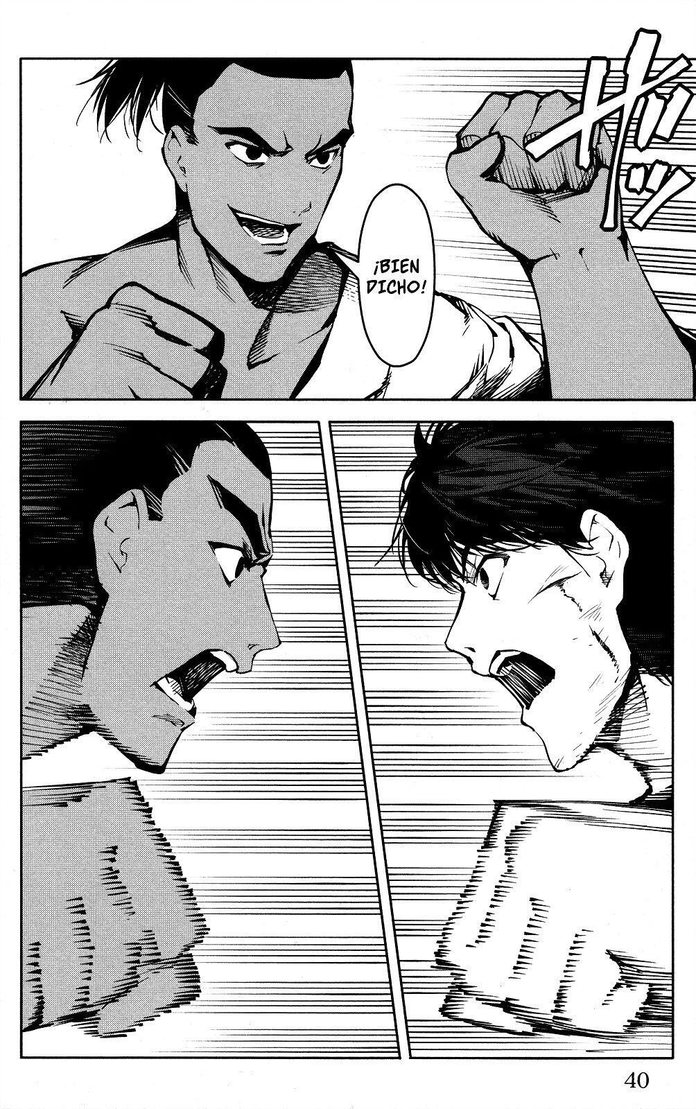 Capitulo 45 page 42