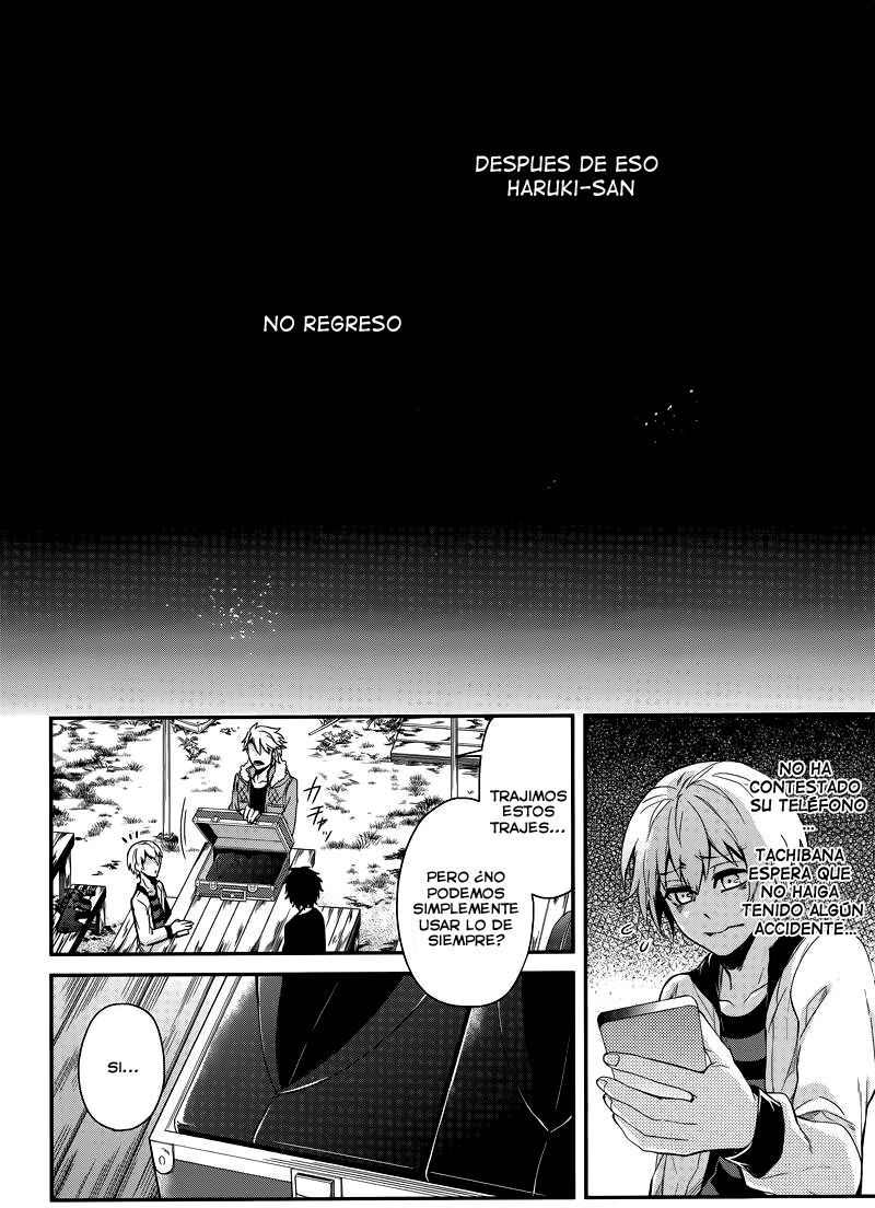 Capitulo 41 page 20