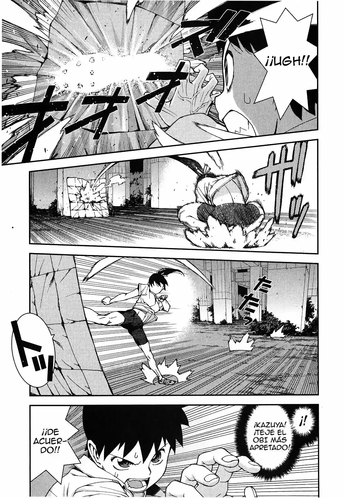 Capitulo 39 page 29