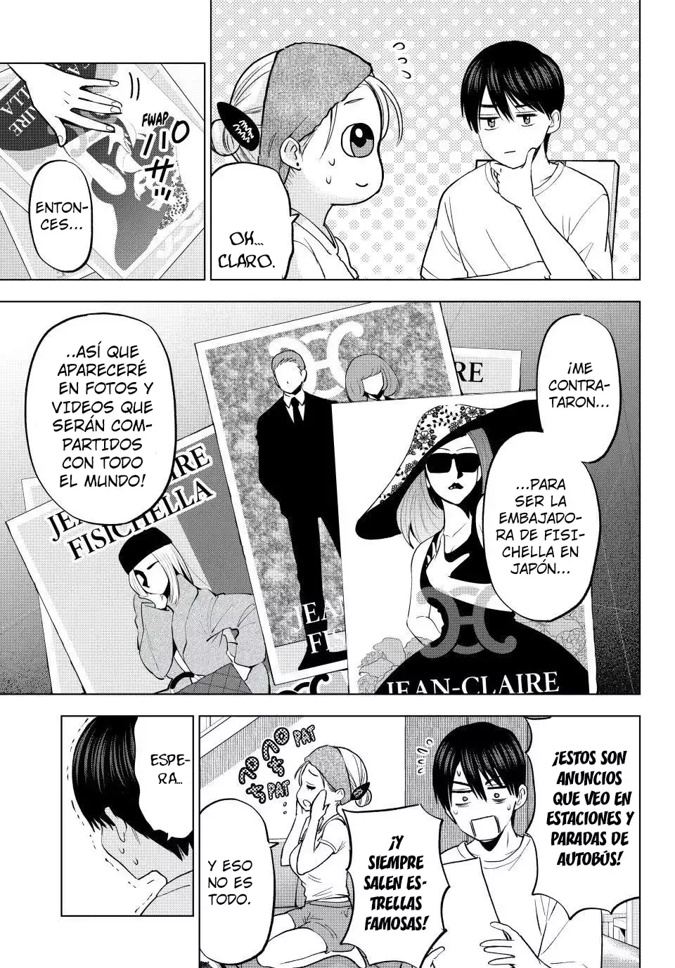Capitulo 261 page 5