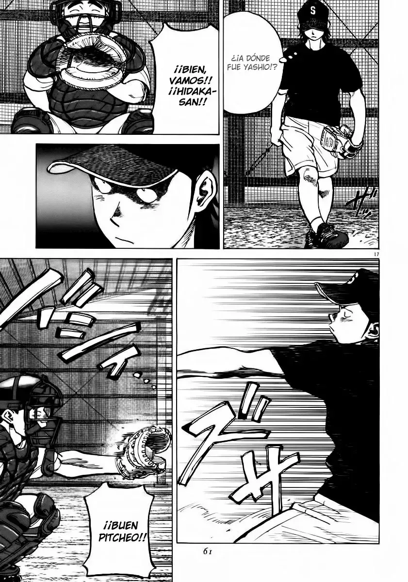 Capitulo 110 page 17