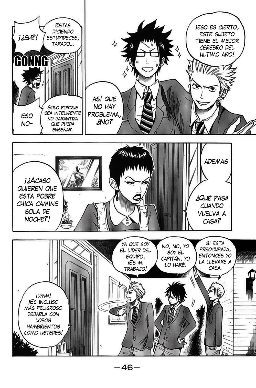 Capitulo 84 page 7