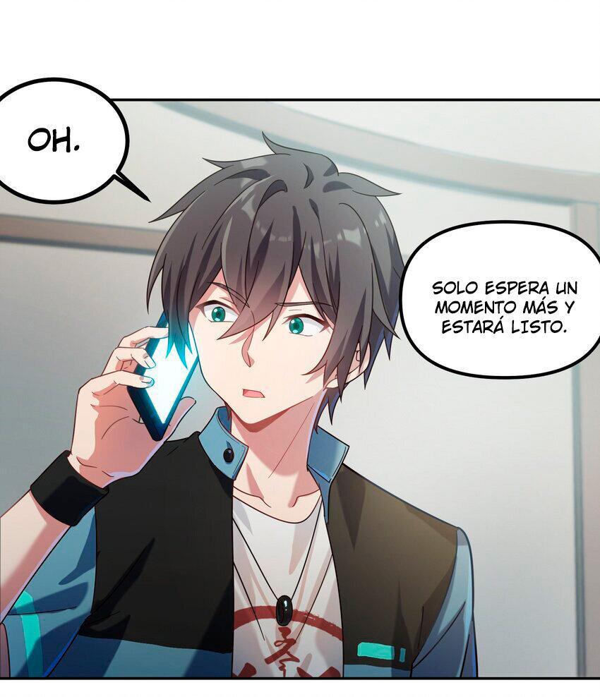 Capitulo 11 page 21