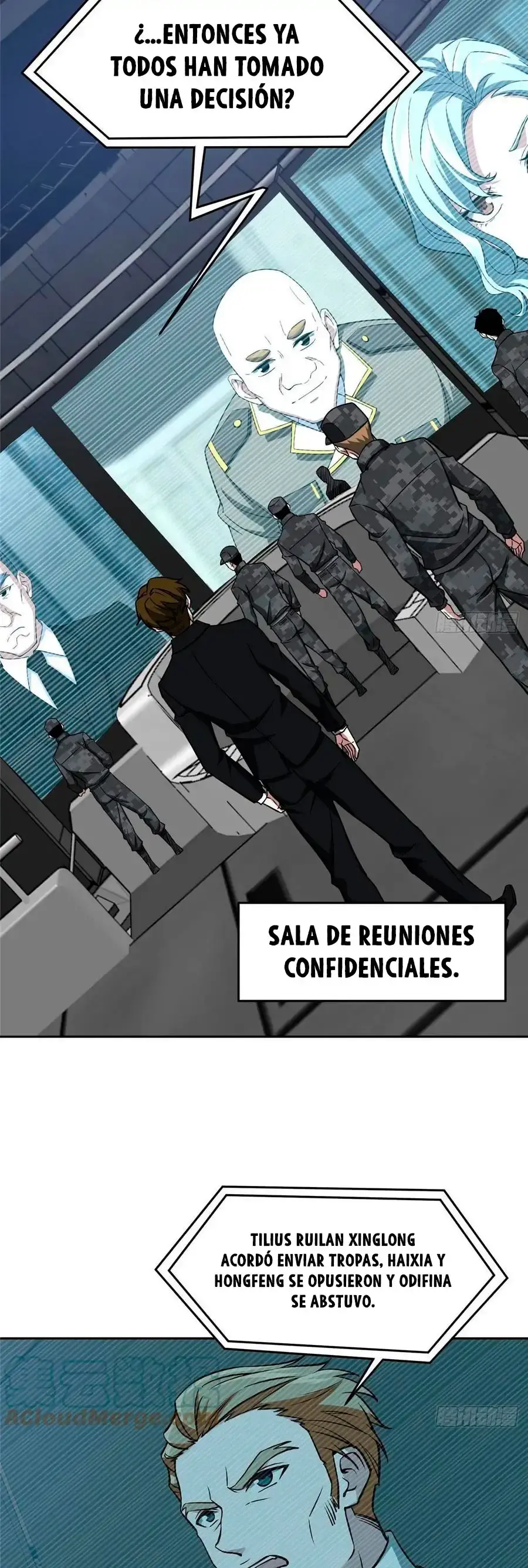 Capitulo 103 page 20