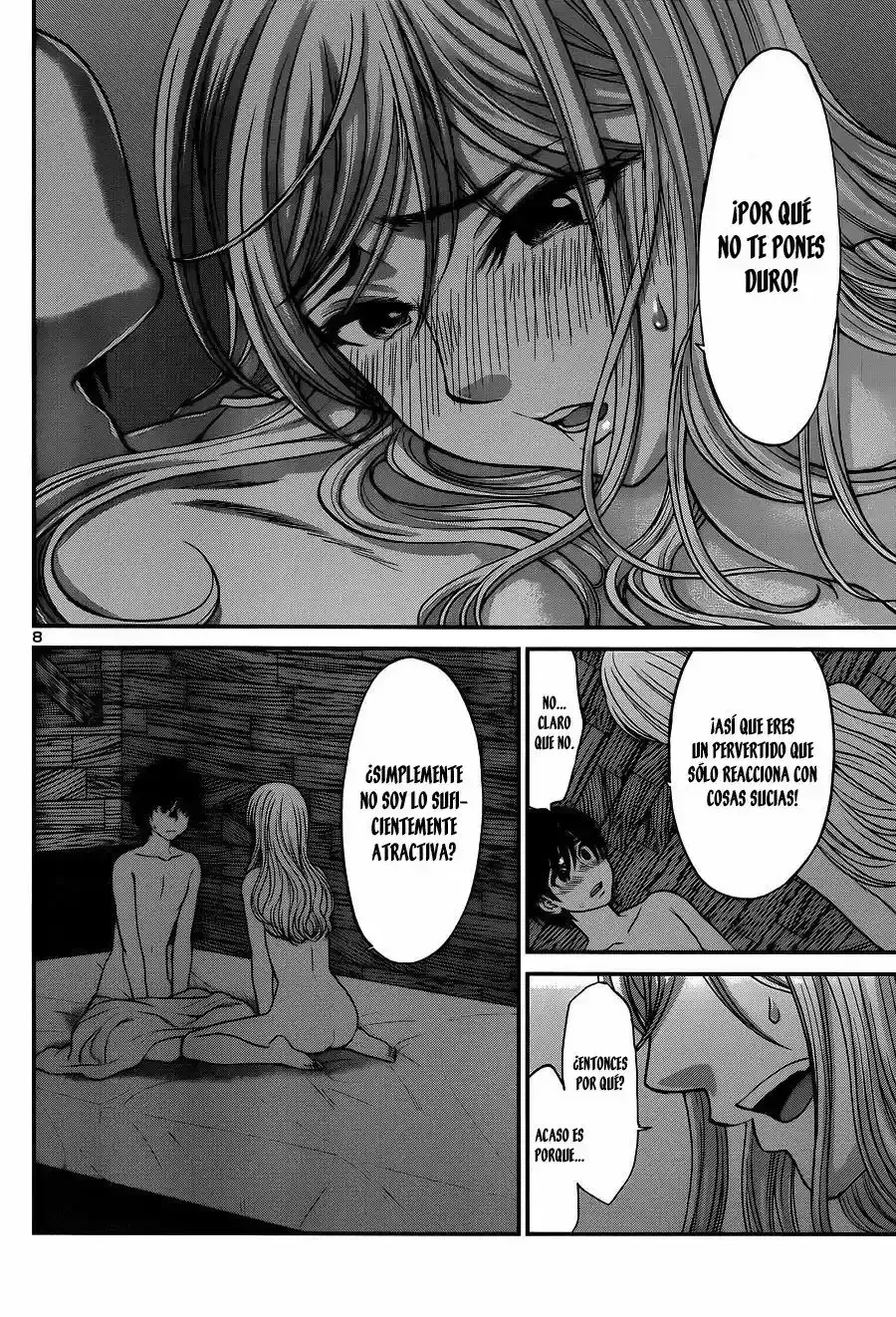 Capitulo 17 page 9