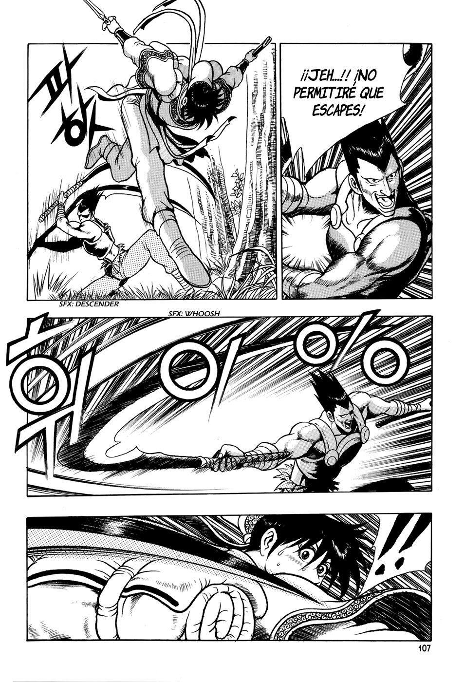 Capitulo 80 page 19