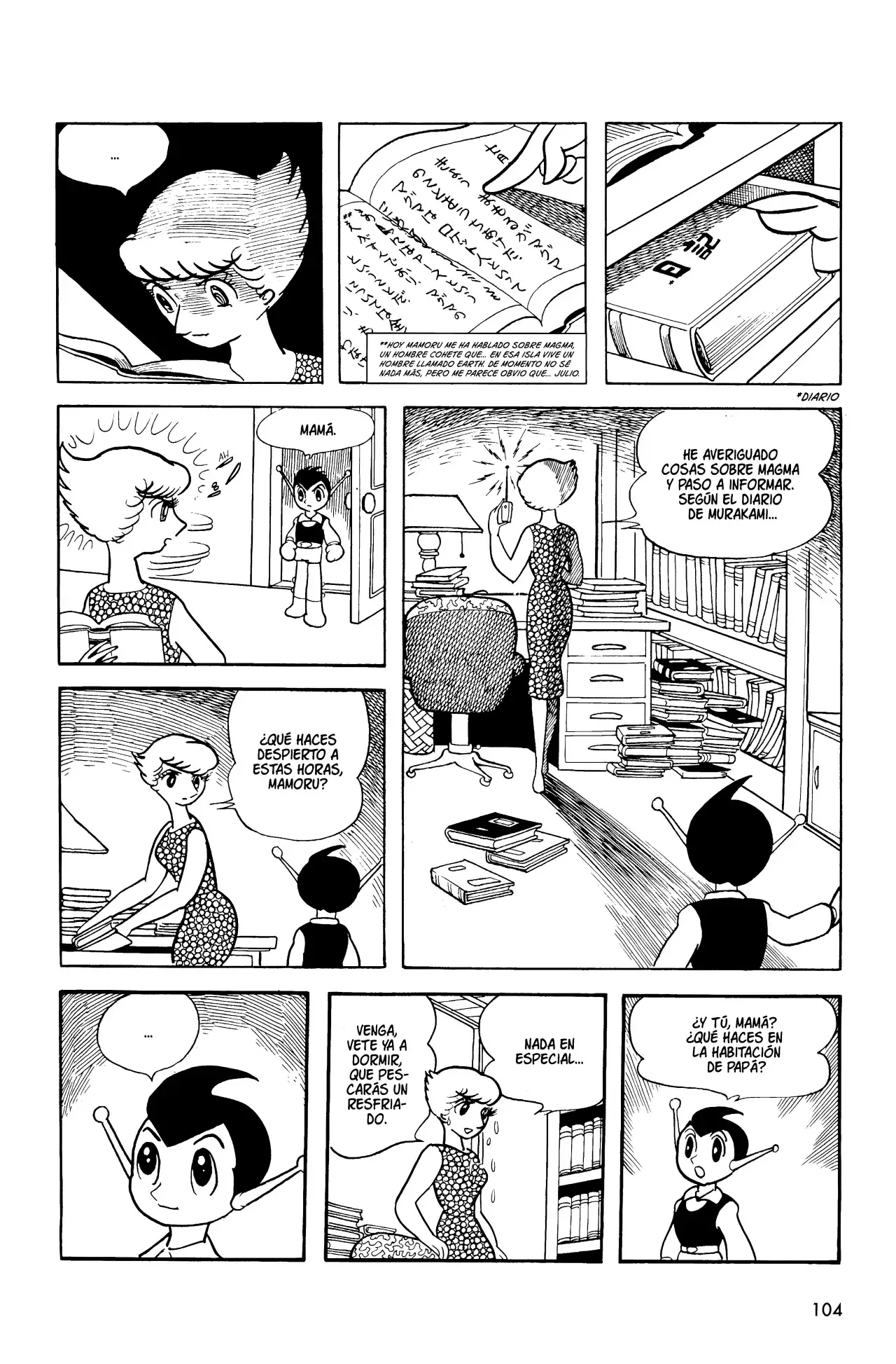 Capitulo 5 page 13