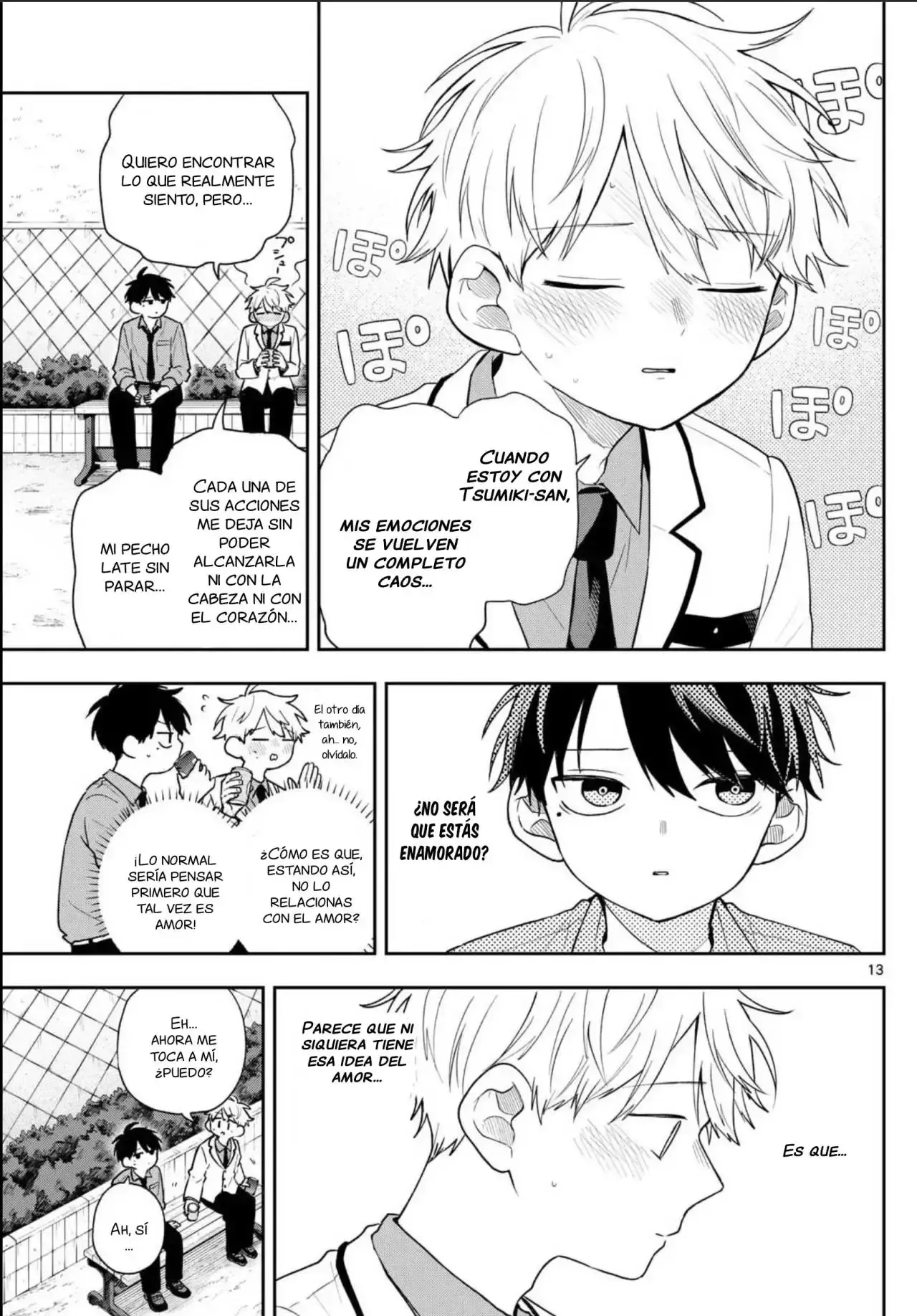 Capitulo 90 page 14