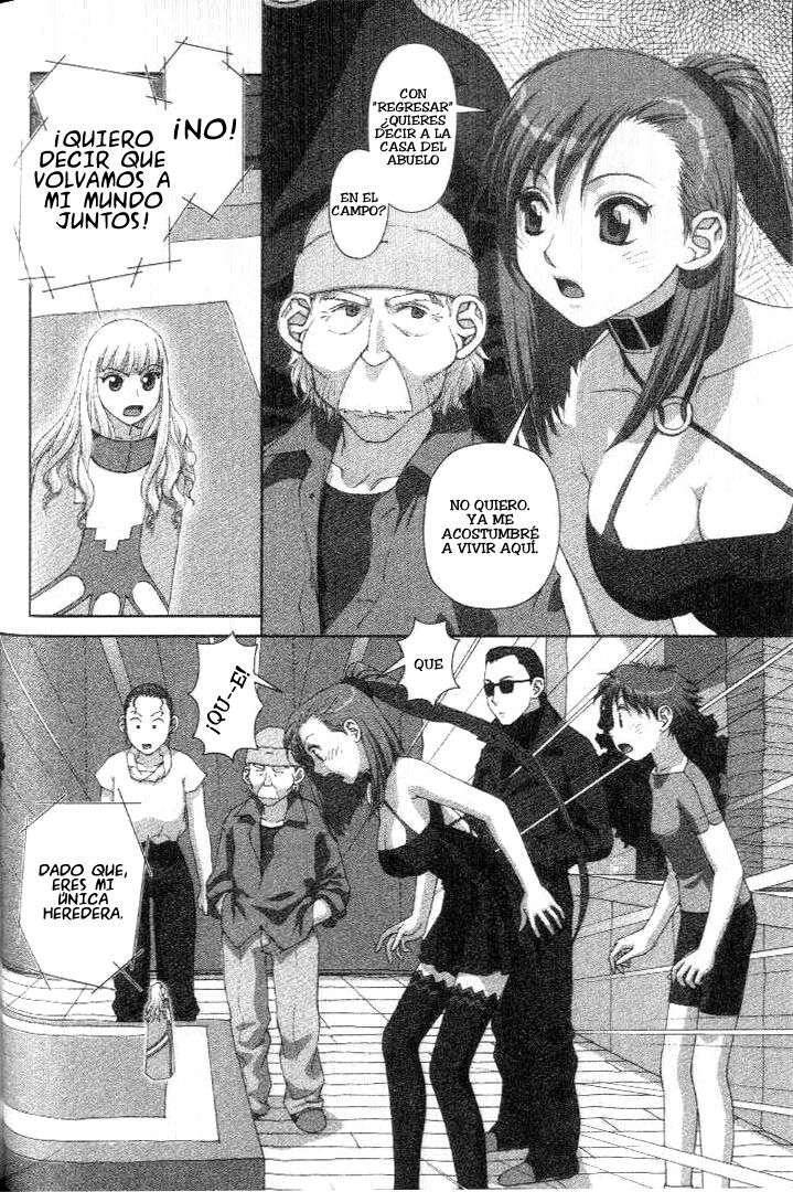 Capitulo 33 page 22