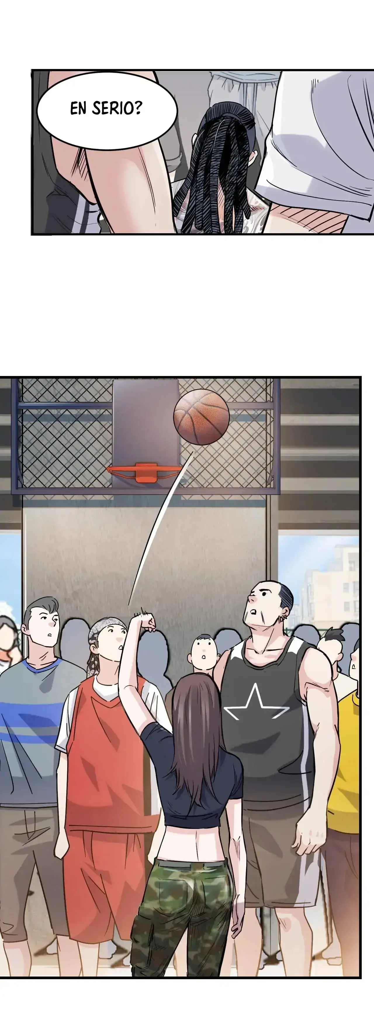 Capitulo 43 page 27