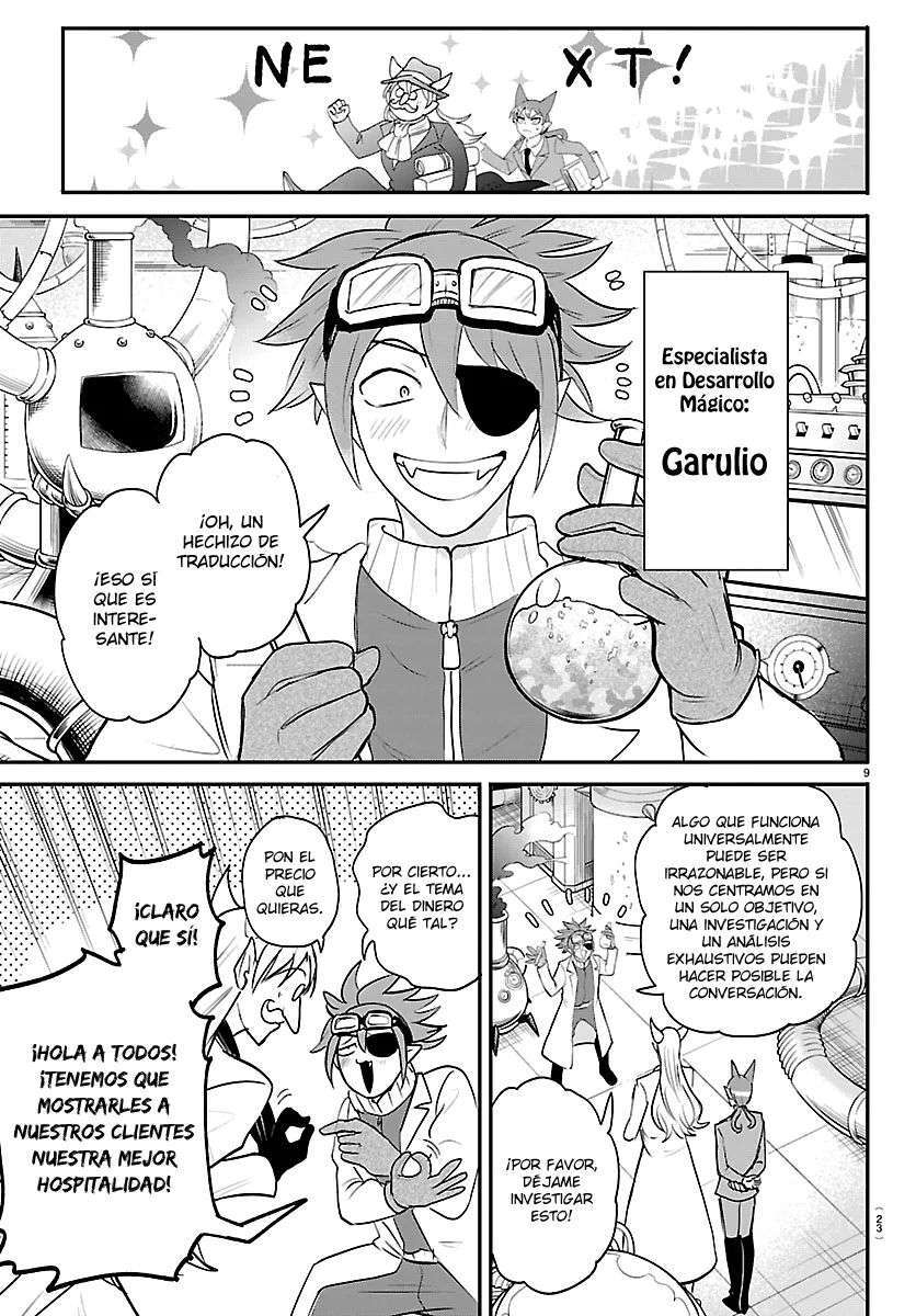 Capitulo 430 page 11