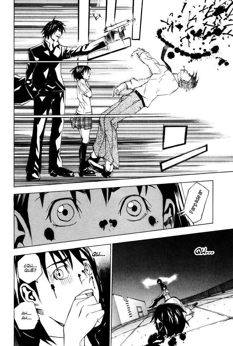Capitulo 28 page 20