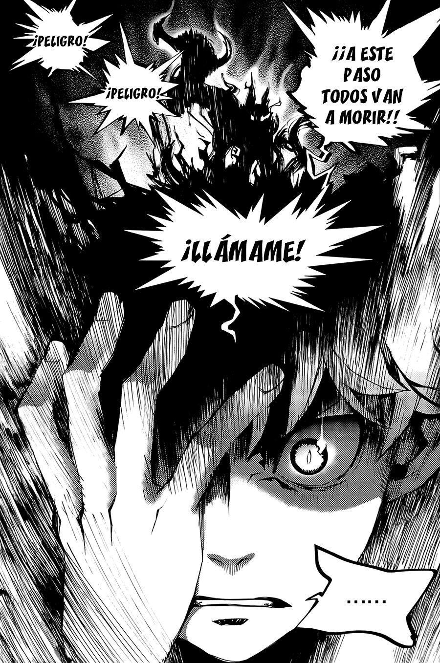 Capitulo 96 page 27