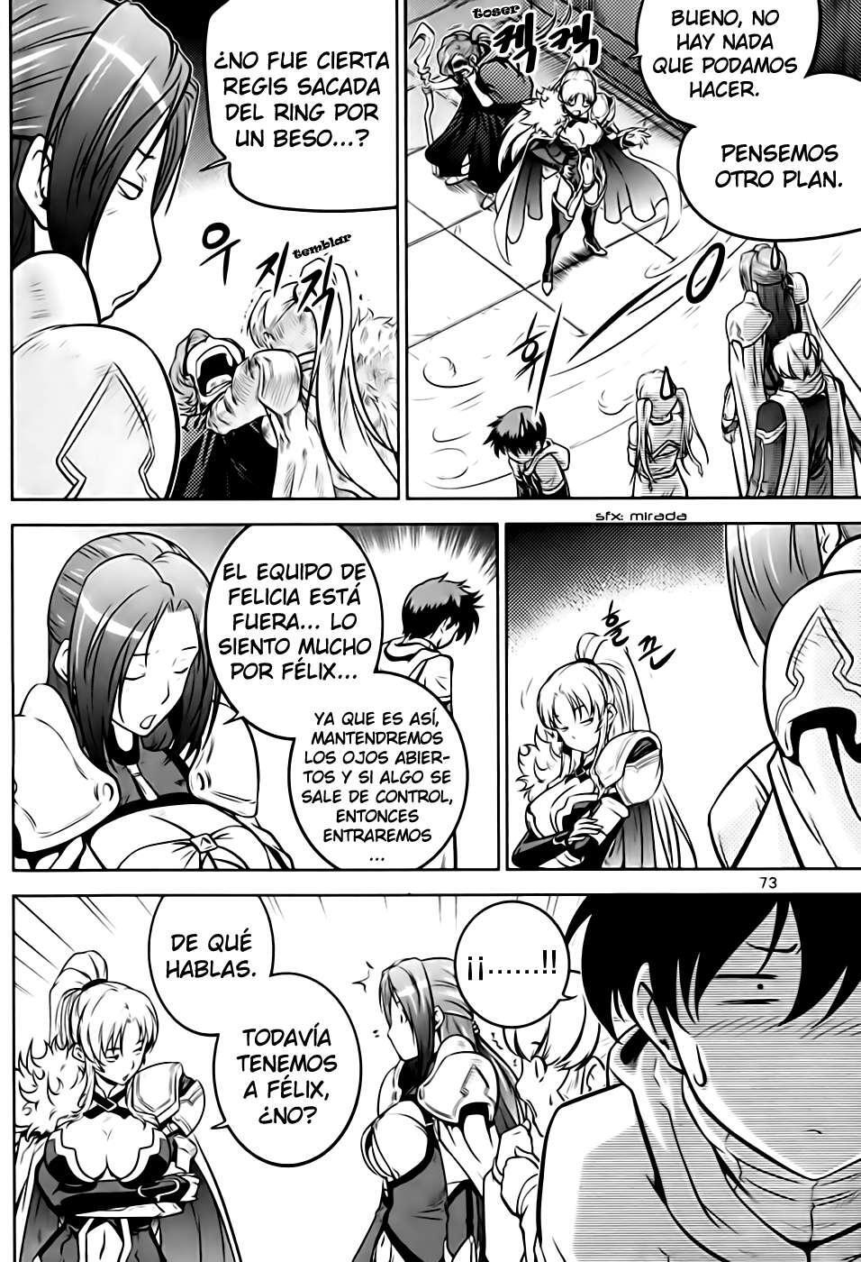 Capitulo 43 page 28