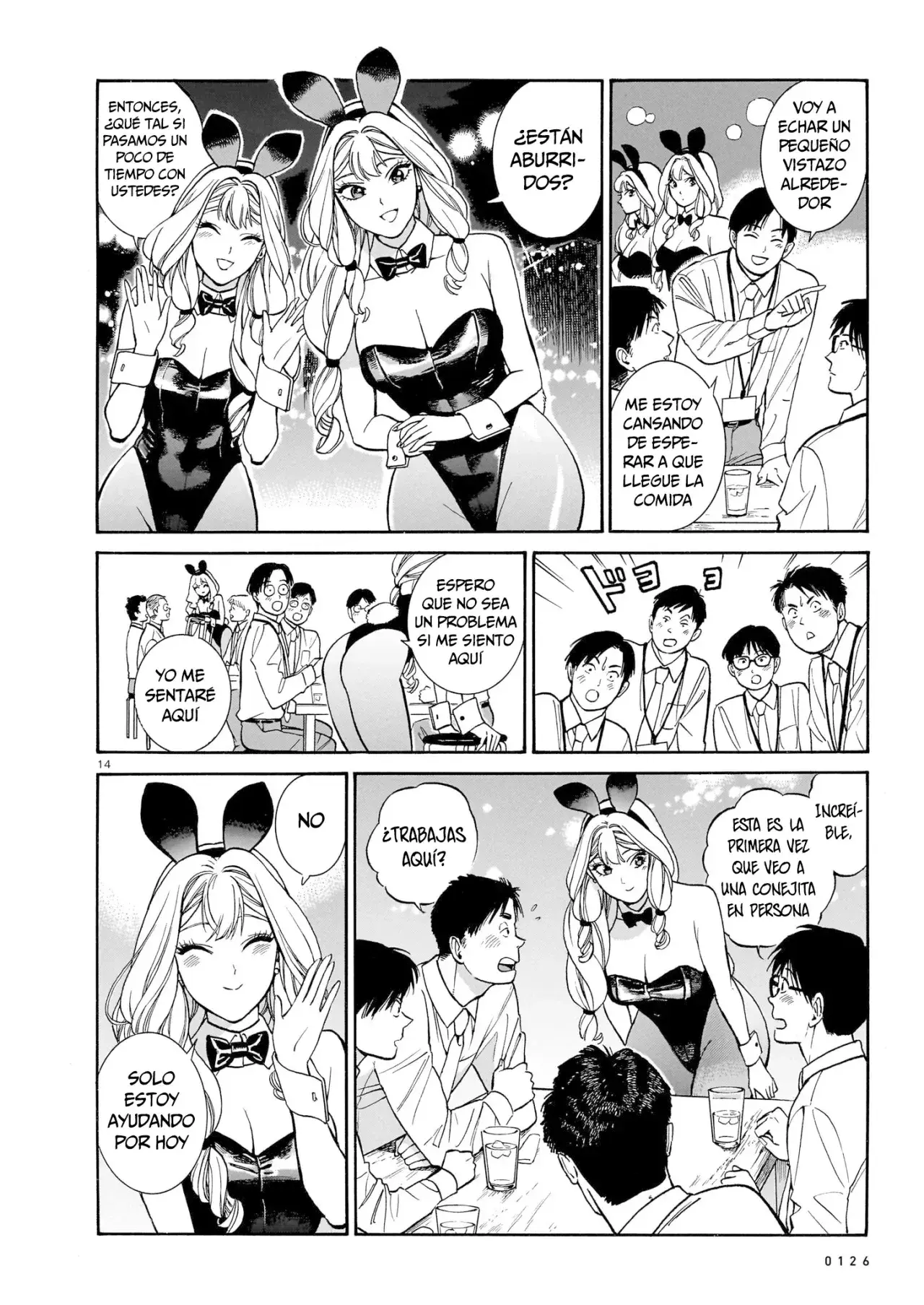 Capitulo 13 page 17