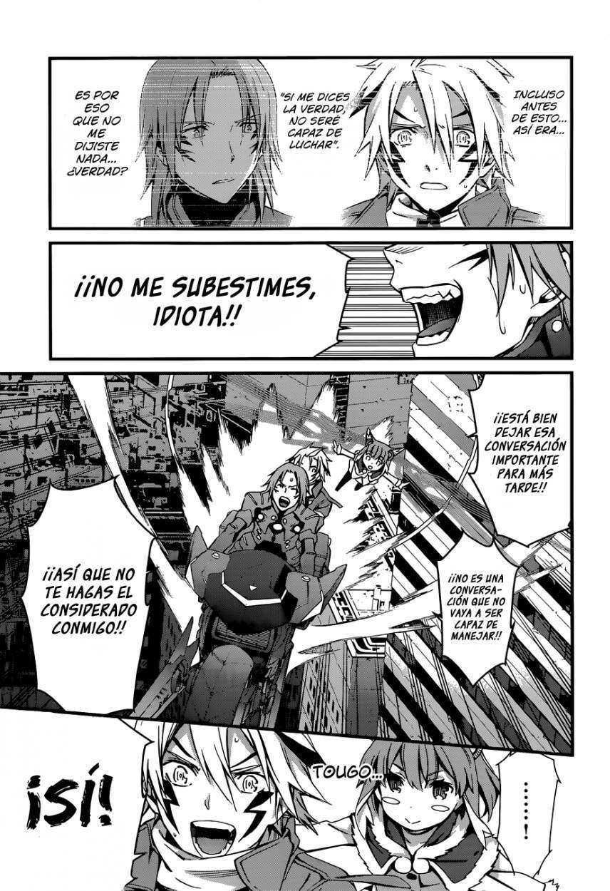 Capitulo 92 page 16