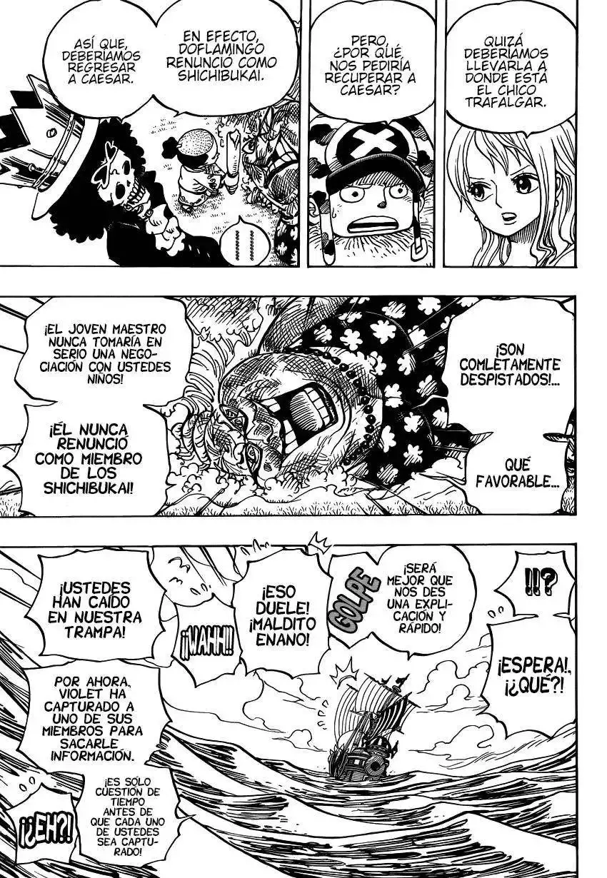 Capitulo 723 page 10
