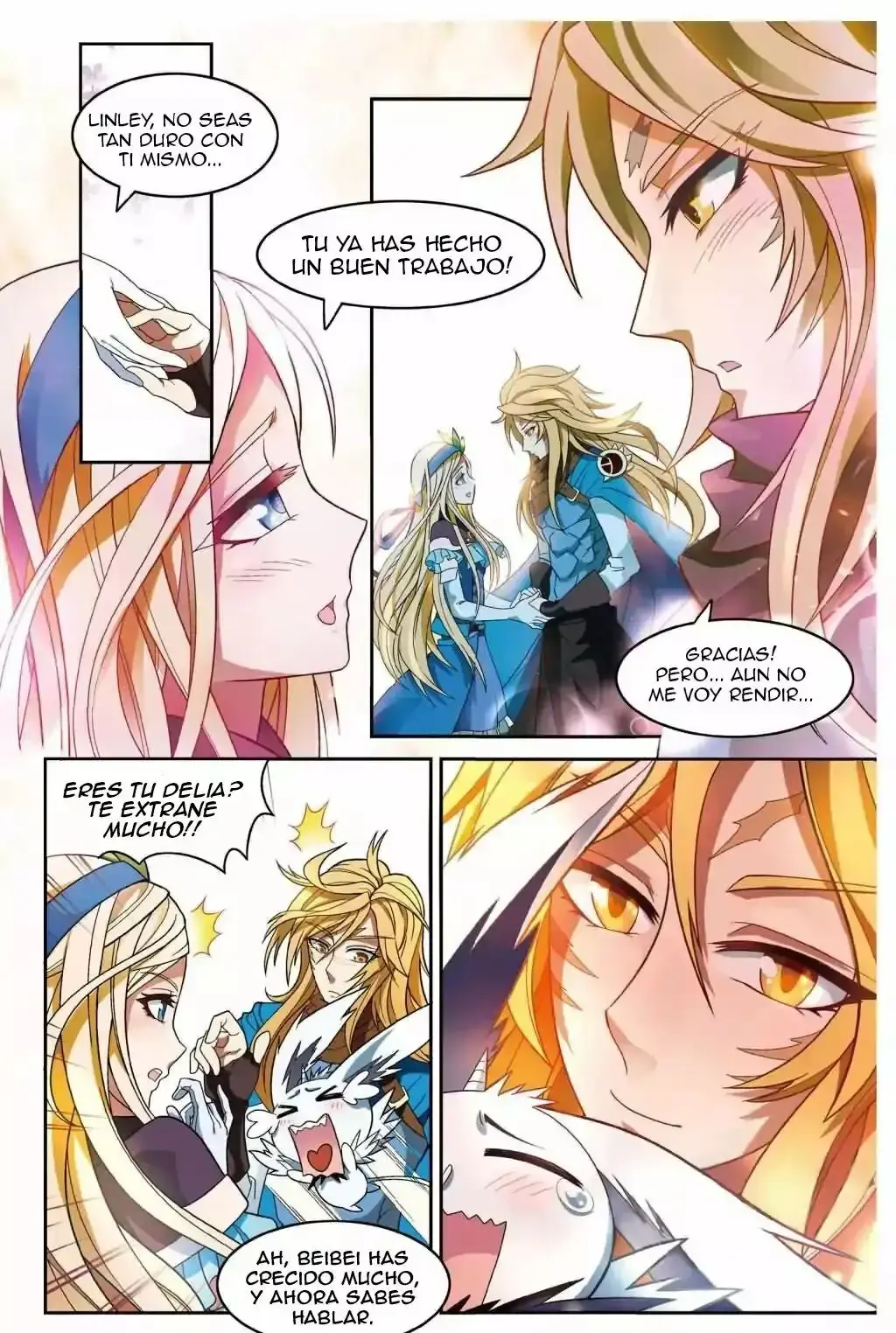 Capitulo 145 page 14