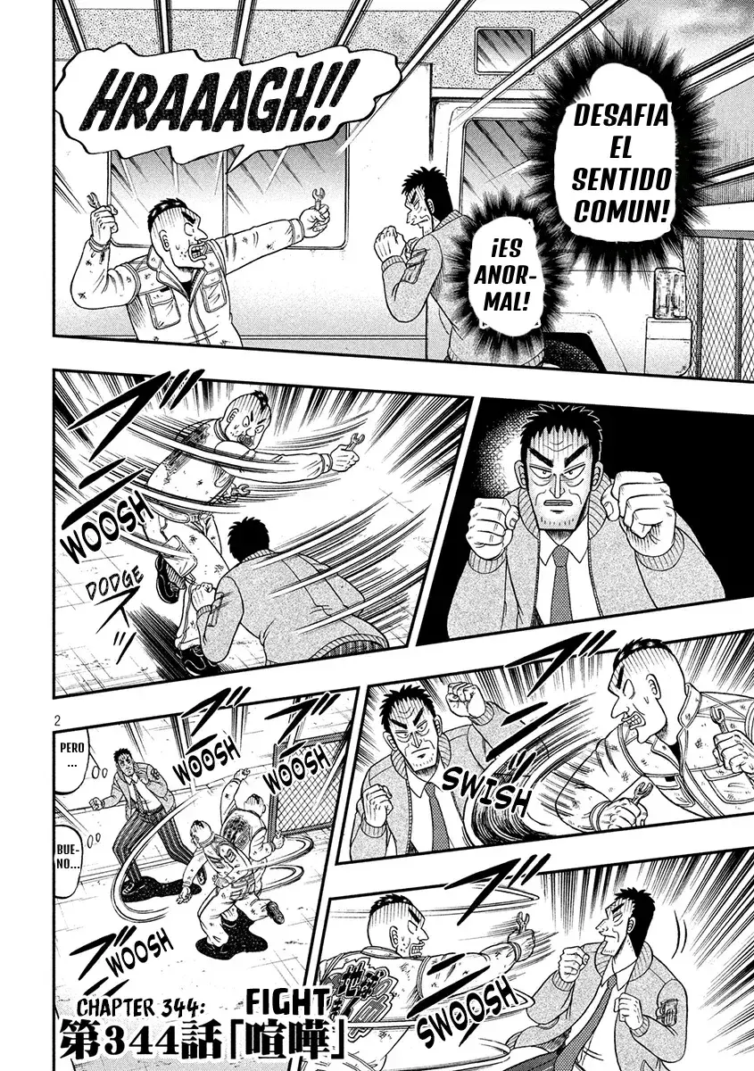 Capitulo 89 page 3