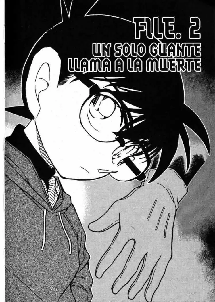 Capitulo 588 page 1