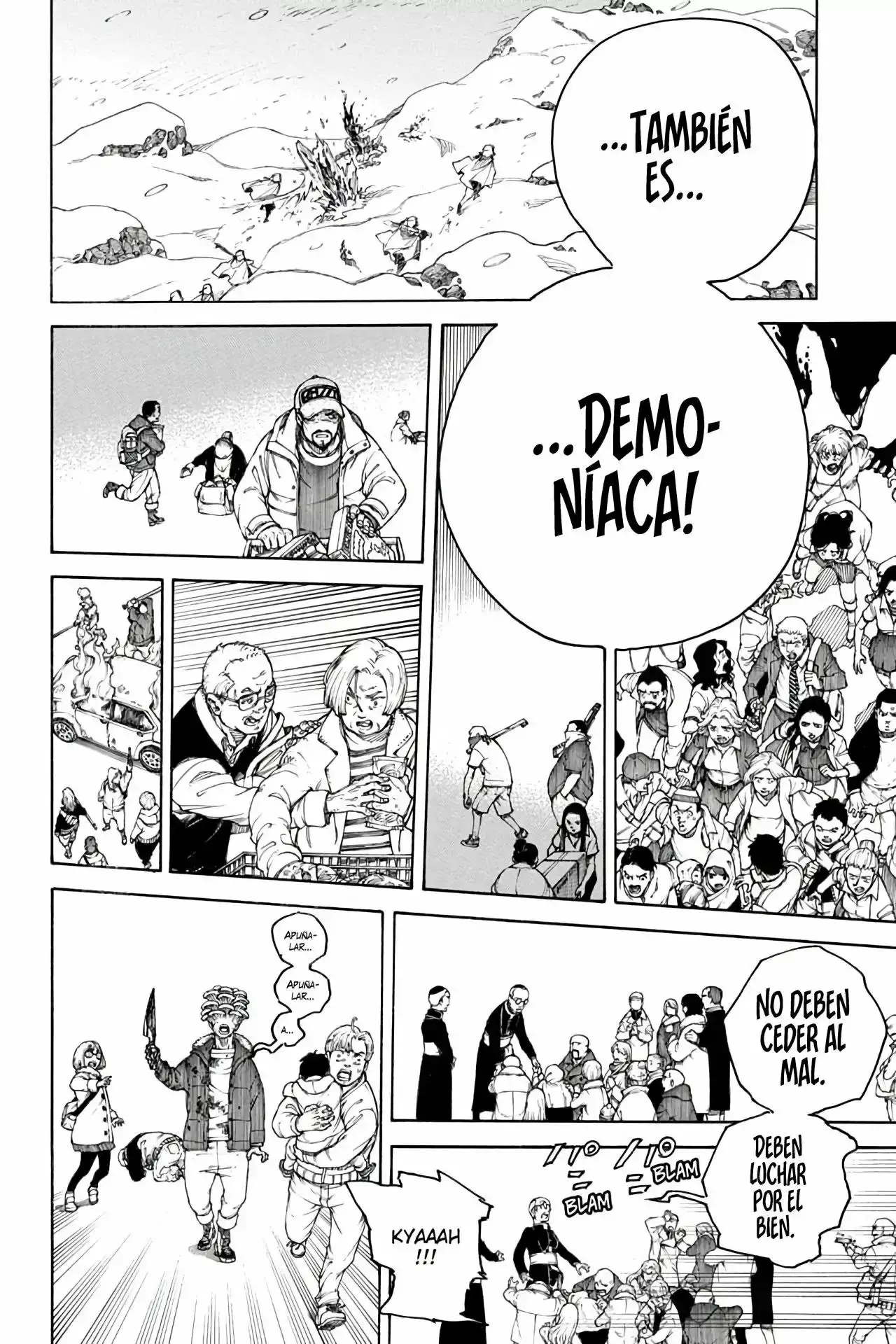 Capitulo 134 page 26