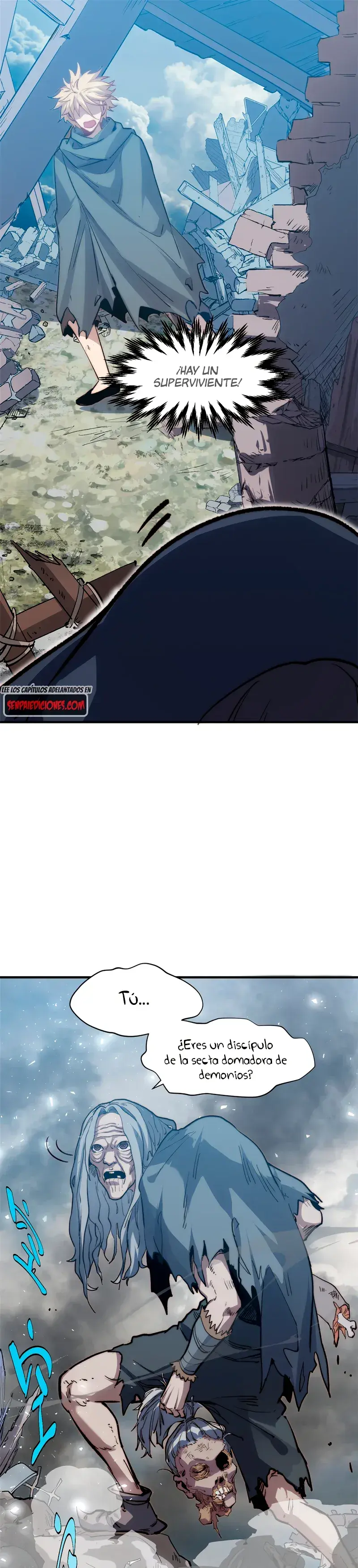Capitulo 104 page 3