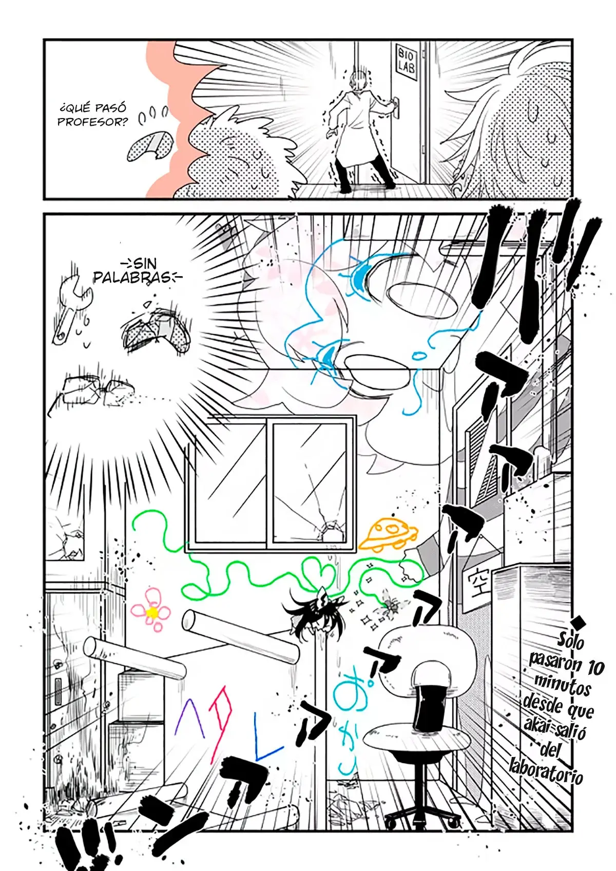 Capitulo 26 page 11