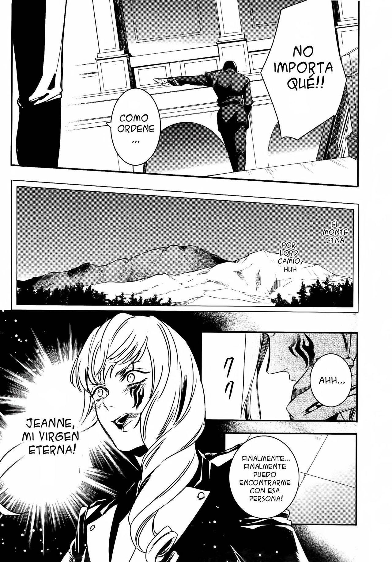 Capitulo 76 page 19