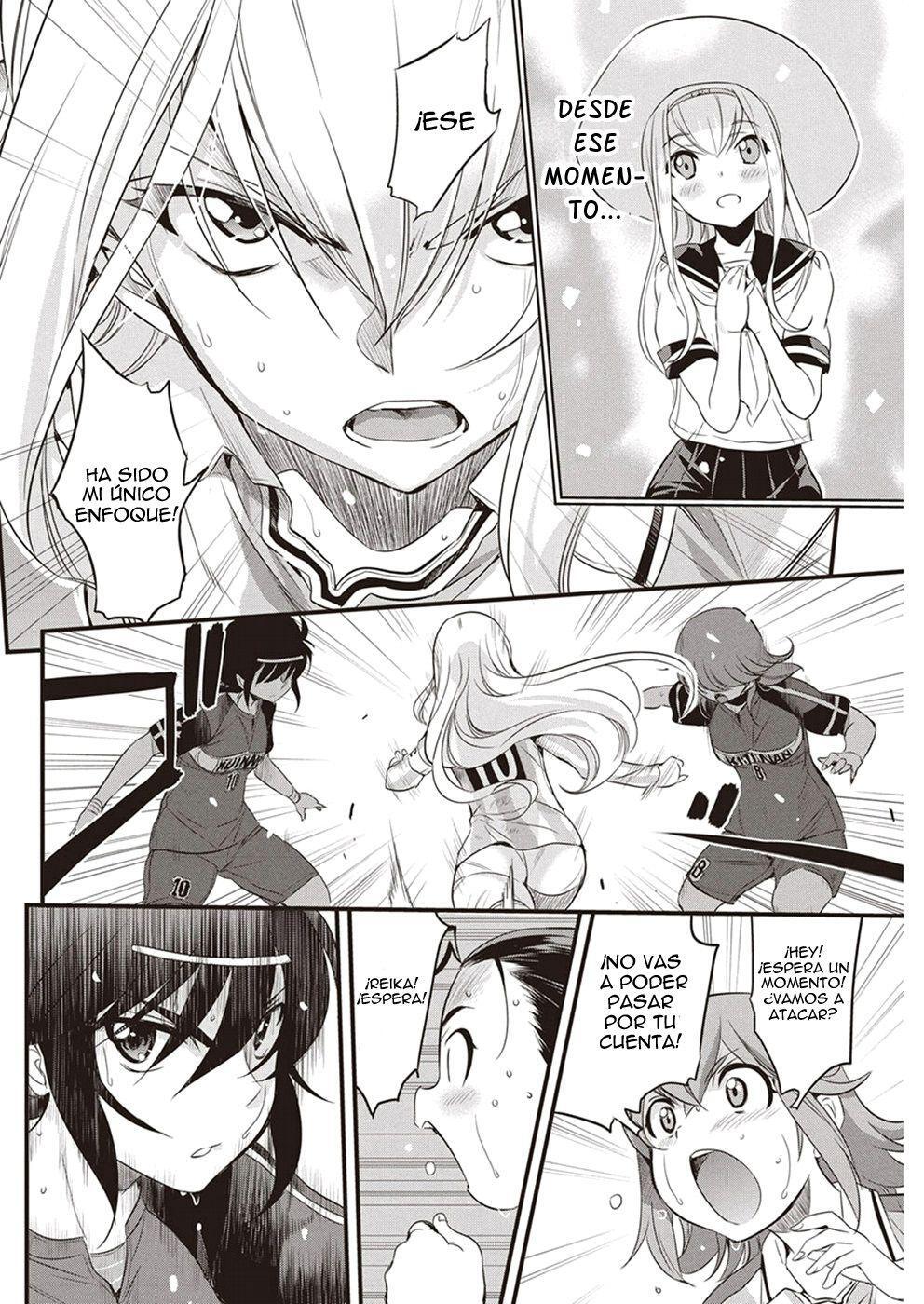 Capitulo 97 page 11