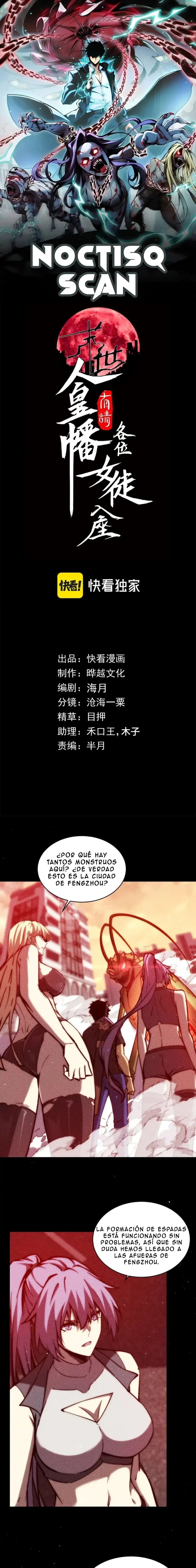Capitulo 69 page 1